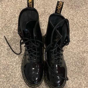 Doc martens